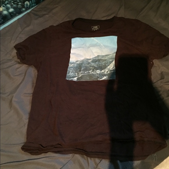 Calabasas Vibes T-Shirt - Picture 2 of 3